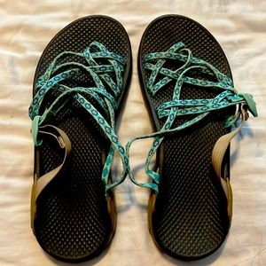 Chacos
